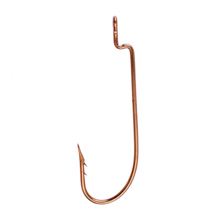 Different Types of Hook Barbs Advantages and Uses